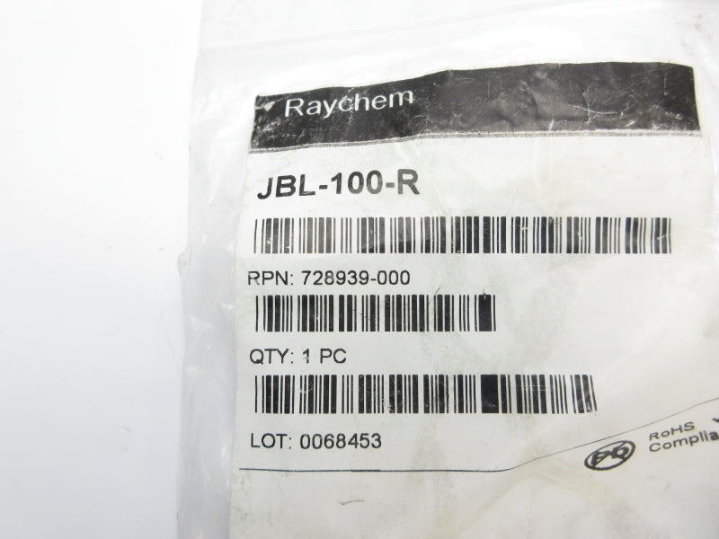 RAYCHEM JBL-100-R 100-277VAC NSMP