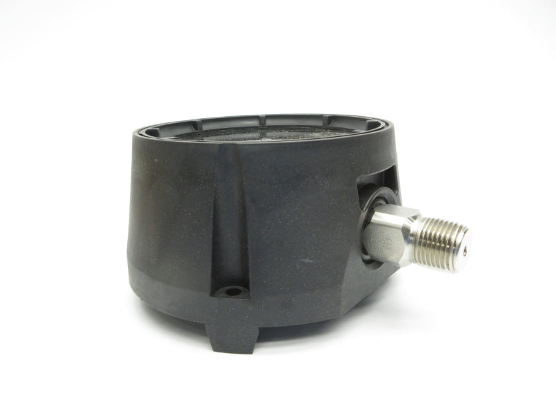 WIKA 4337329 300PSI 1/2" NSMP