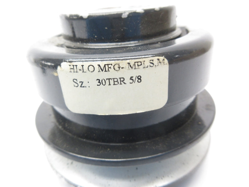 HI LO 30TBR-5/8 UNMP