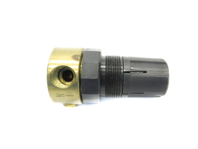 WATTS R364-02A 0-25 300PSI UNMP