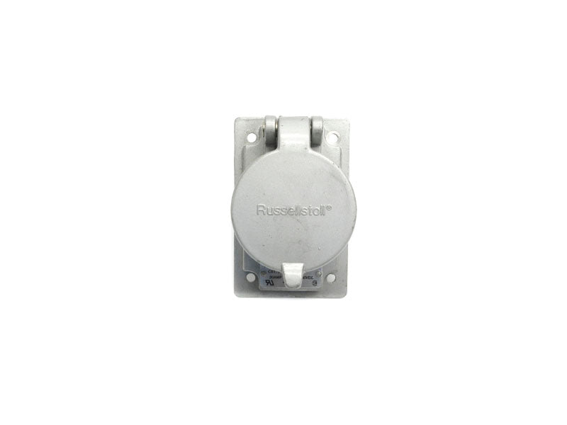 RUSSELLSTOLL SKR8G 600VAC 20A UNMP