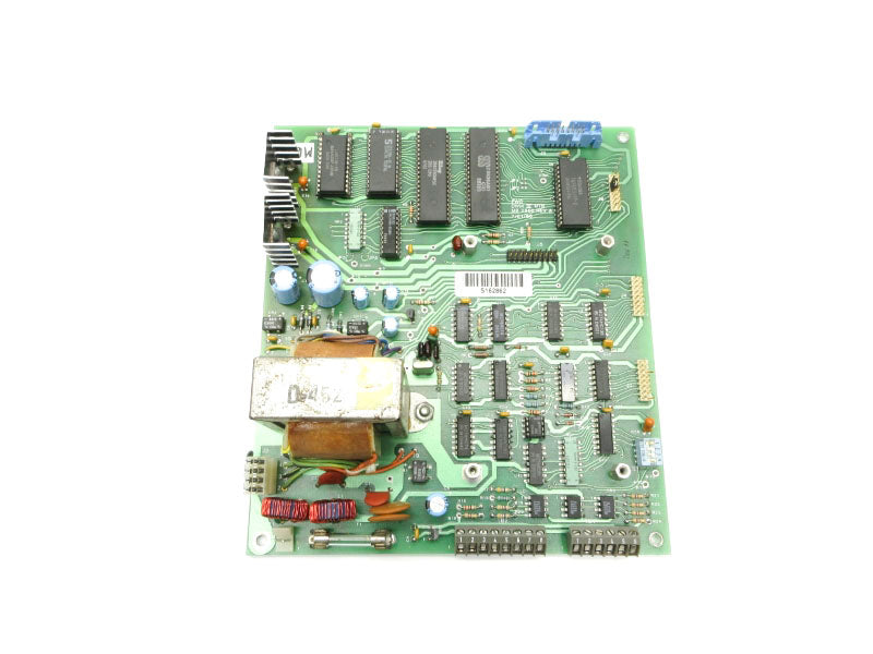 FWC MB2850 REV. A UNMP