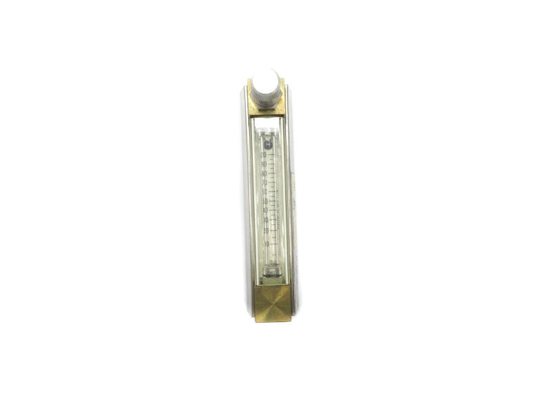 FISCHER&PORTER 10A6131M 250PSI 0-100 UNMP