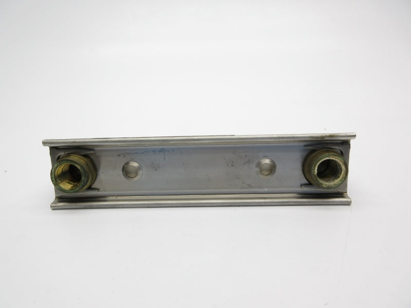 FISCHER&PORTER 10A6131M 250PSI 0-100 UNMP