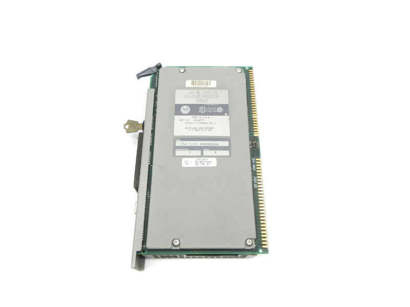 ALLEN BRADLEY 1785-LT2 SER. A F/W P 5VDC 2.5A UNMP