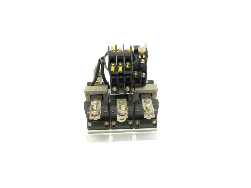 FUJI ELECTRIC TR-10H/UL 600VAC 125-185A NSNP