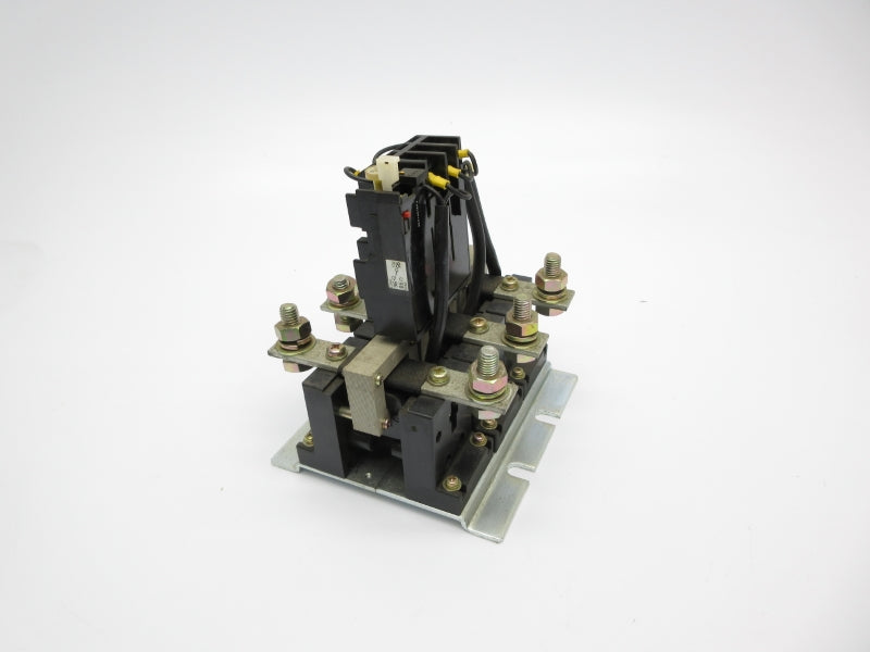 FUJI ELECTRIC TR-10H/UL 600VAC 125-185A NSNP