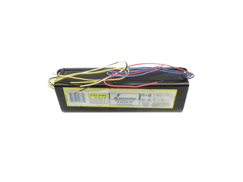 ADVANCE R-2S110-TP 120V 2.0A NSNP