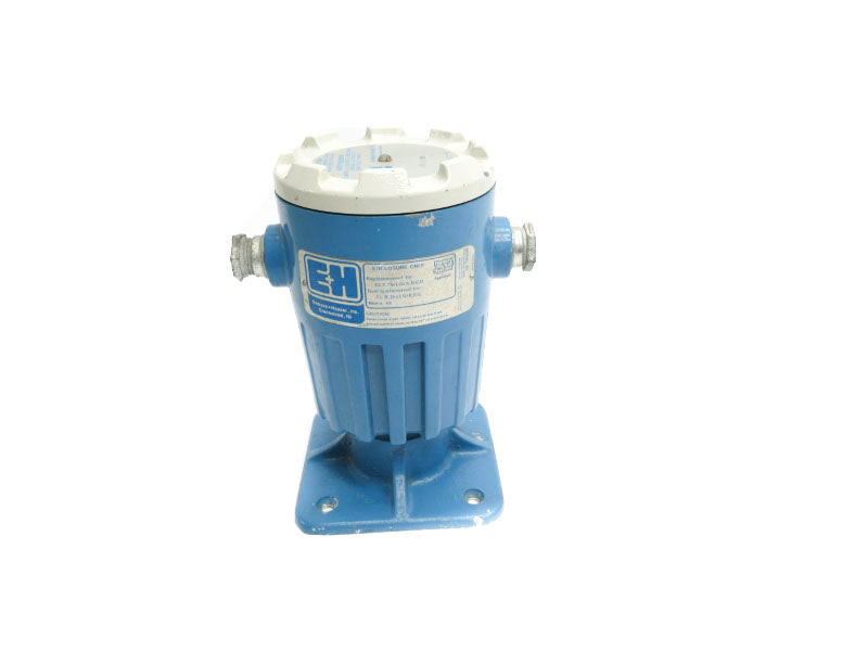 ENDRESS+HAUSER E1 UNMP