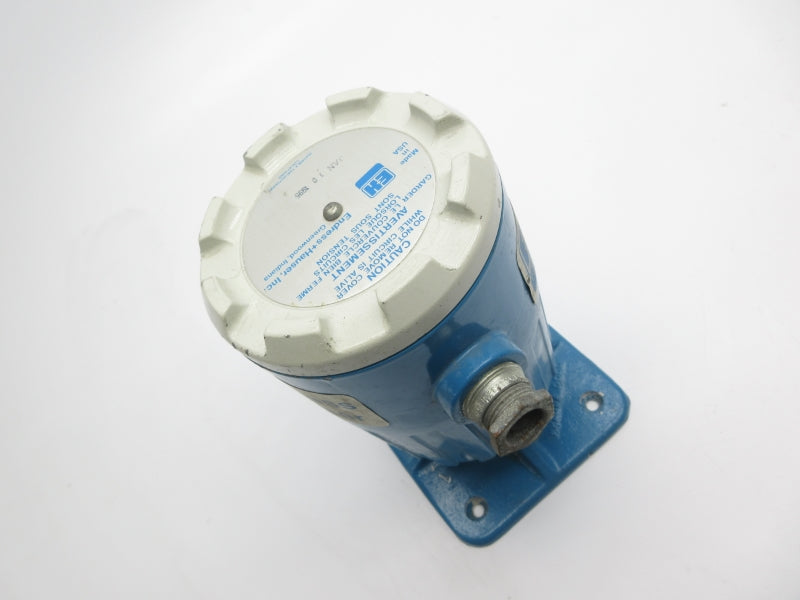 ENDRESS+HAUSER E1 UNMP