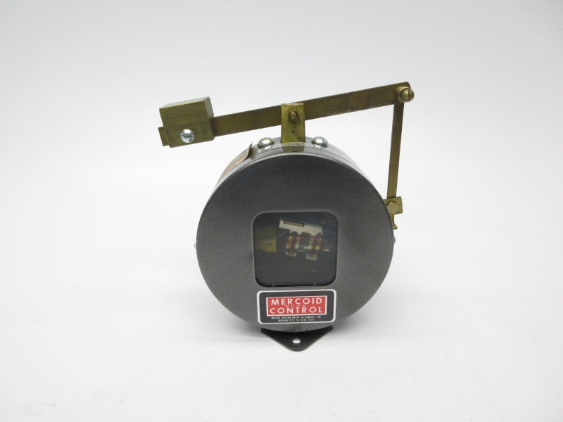 MERCOID CONTROL 40-3-6 440VAC 3A NSMP
