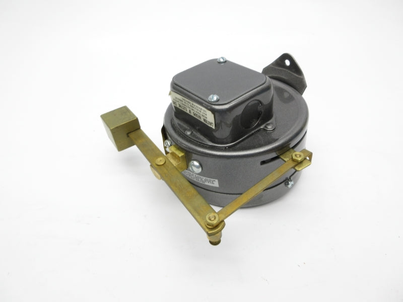 MERCOID CONTROL 40-3-6 440VAC 3A NSMP