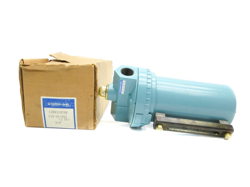 INGERSOLL RAND L30-06-G00 3/4" NSMP