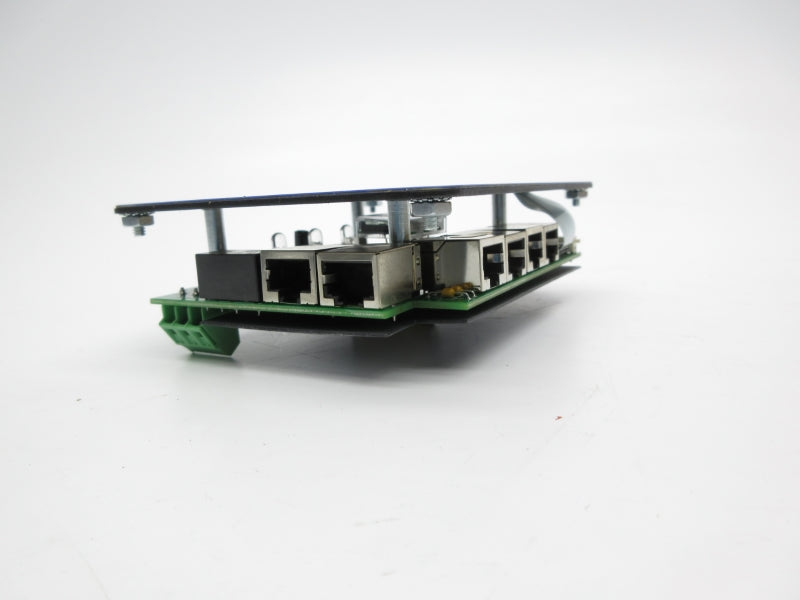 SQUARE D TVS6DSPHC NSNP