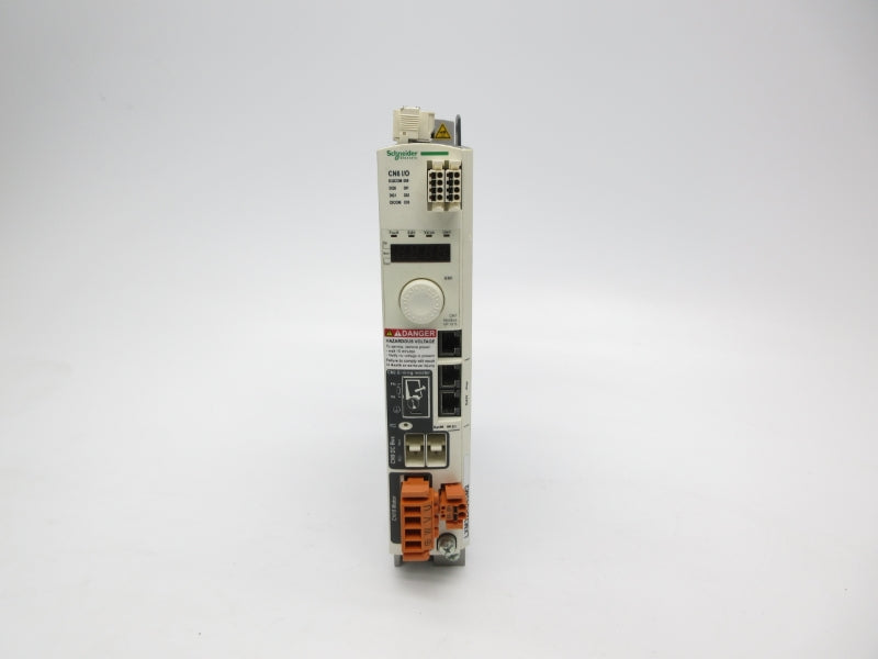 SCHNEIDER ELECTRIC LXM32AU45M2 240V 4.5A NSNP