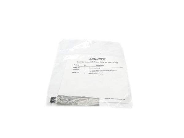 ACU-RITE 386000-120 NSMP