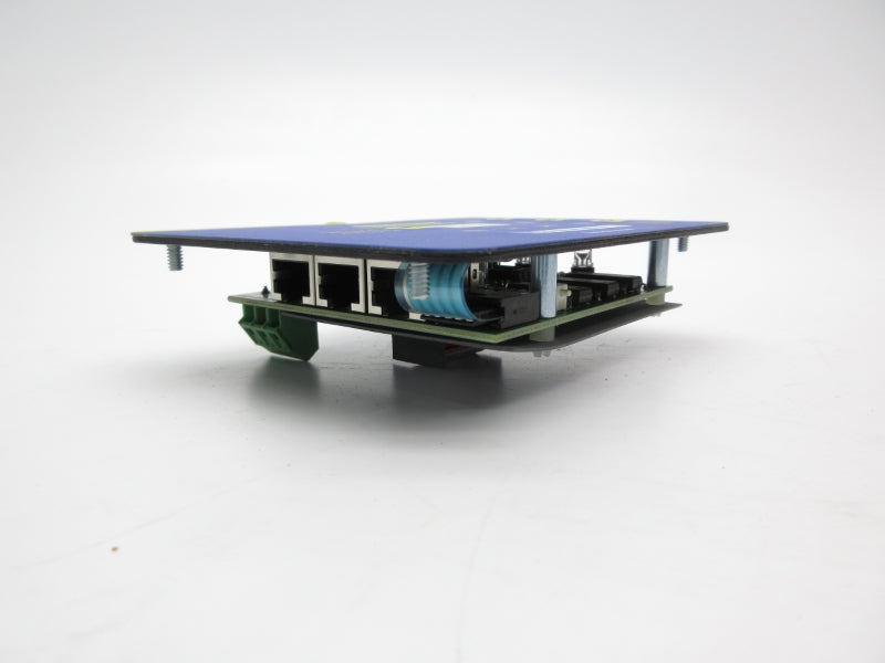 SQUARE D TVS3DSPHIC NSNP