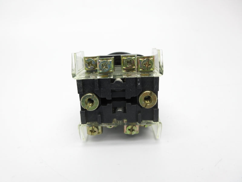 ALLEN BRADLEY 800T-A2PB SER. T (WH) NSMP