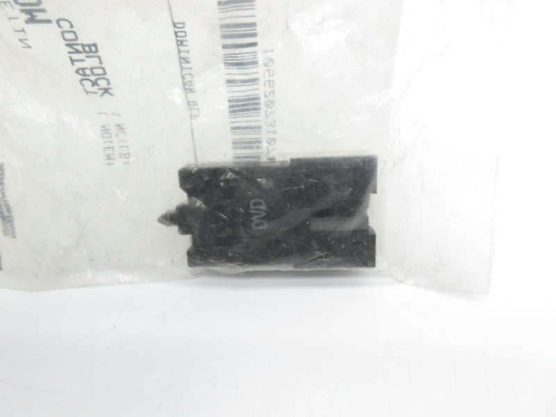 ALLEN BRADLEY 800M-XA3K SER. A NSMP