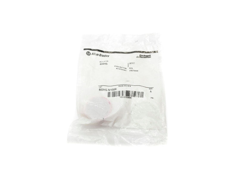 ALLEN BRADLEY 800HS-N100R SER. A NSMP