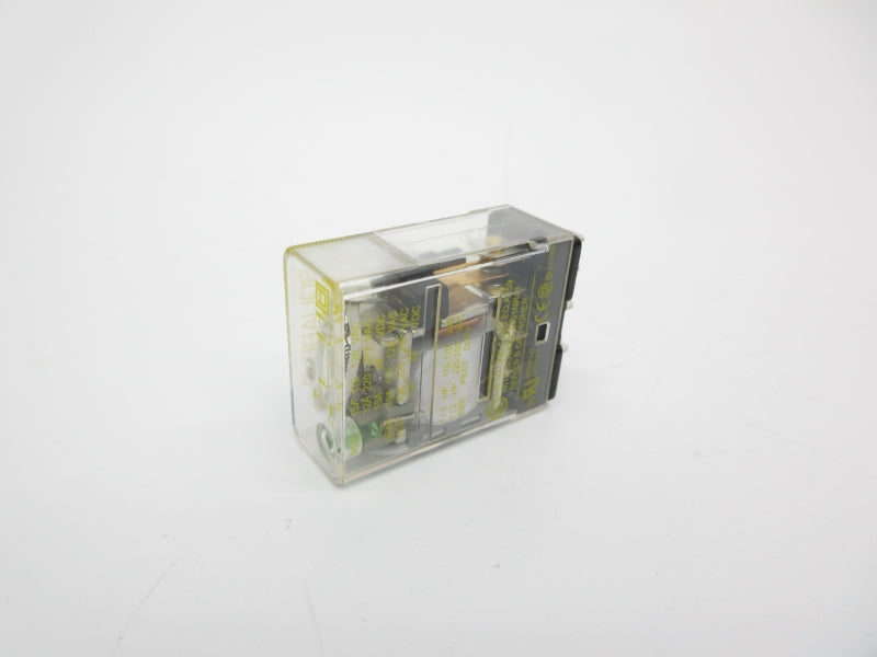 SQUARE D 8501RS41P14V20 SER. B 120V 15A NSMP