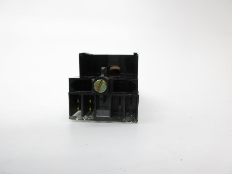 ALLEN BRADLEY 800MR-B2D1 SER. C (GY/BL) NSMP