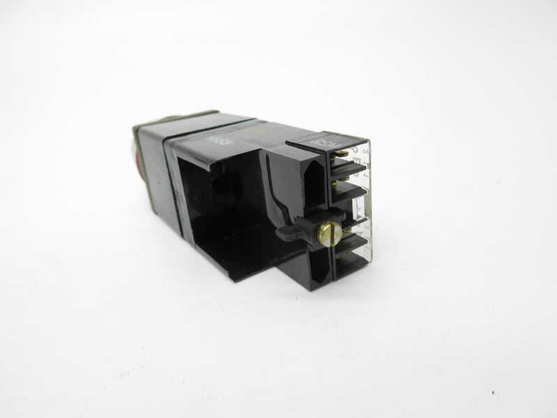 ALLEN BRADLEY 800MR-H33BLA SER. C (GY/BL) NSMP