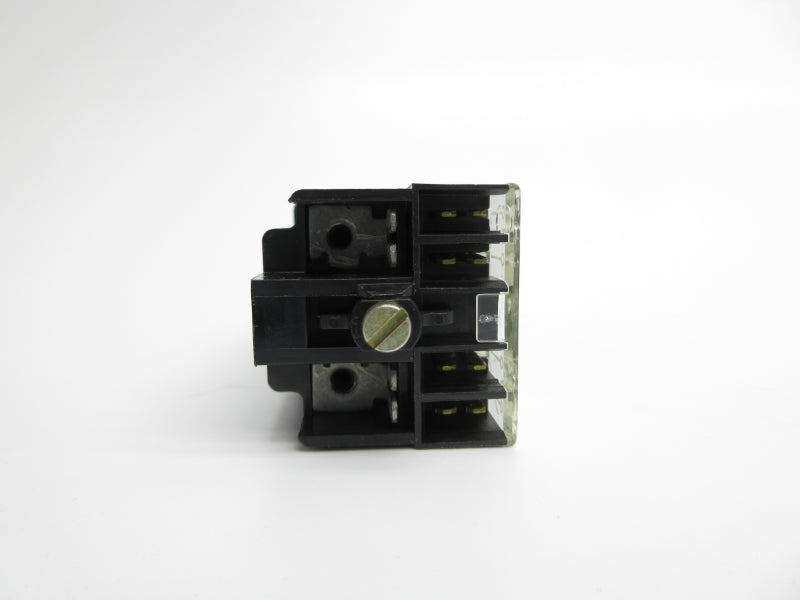 ALLEN BRADLEY 800MR-16HB2BRA SER. D 110/120V (GY/BL) NSMP