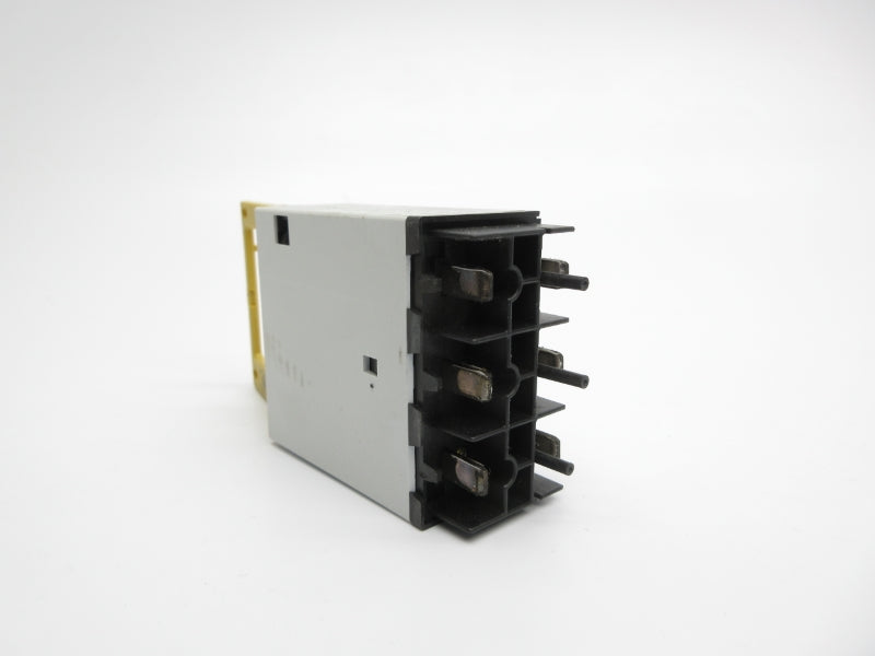 ALLEN BRADLEY 190-P016 SER. A 575V 14-22A (BR/YL) NSMP
