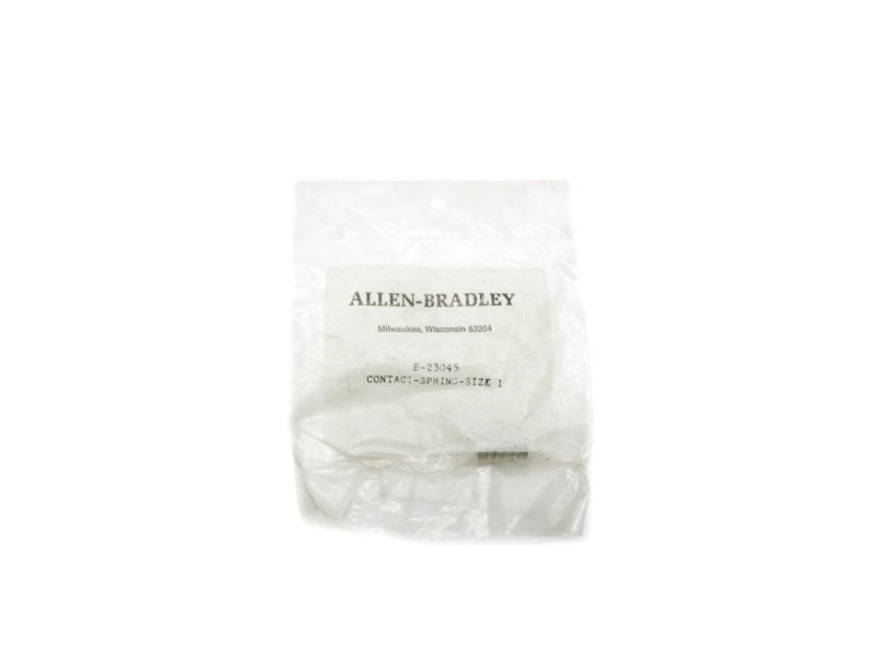 ALLEN BRADLEY B-23045 NSMP