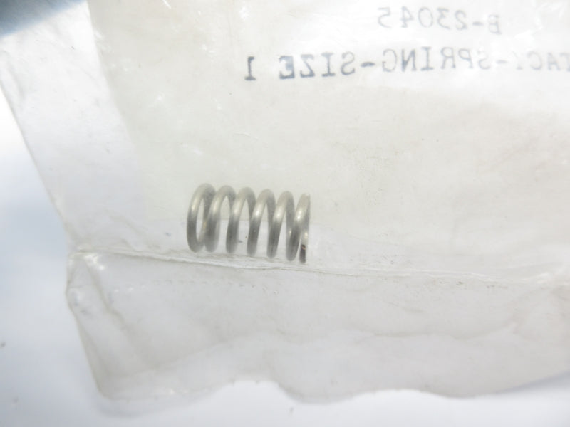 ALLEN BRADLEY B-23045 NSMP