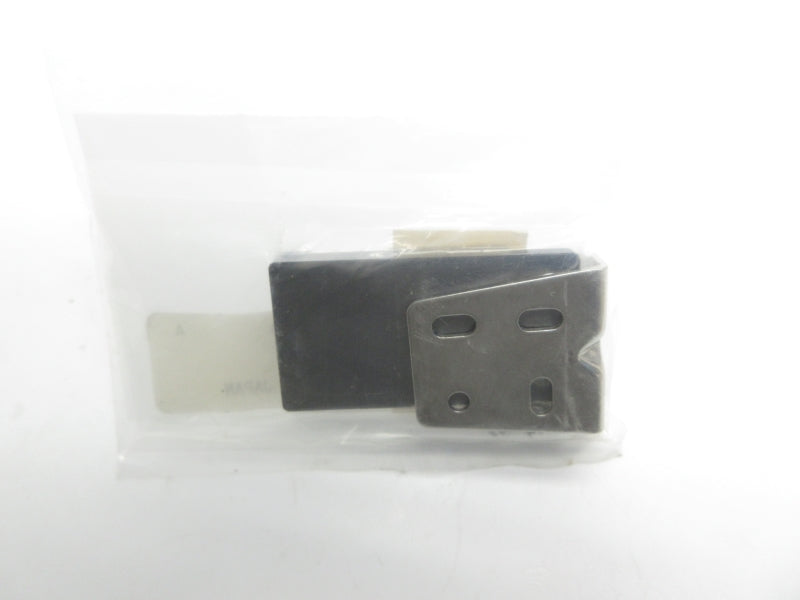 ALLEN BRADLEY 92-93 SER. A NSMP