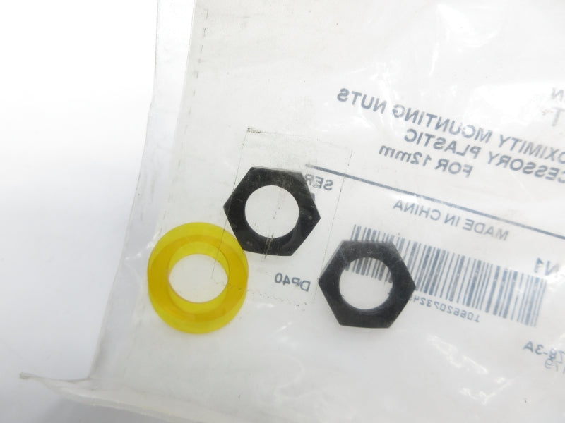 ALLEN BRADLEY 871T-N1 SER. A NSMP