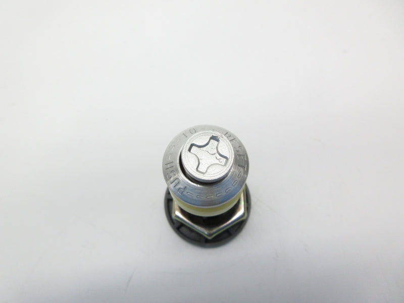 ALLEN BRADLEY 1493-N4 SER. L (GY/BL) NSMP