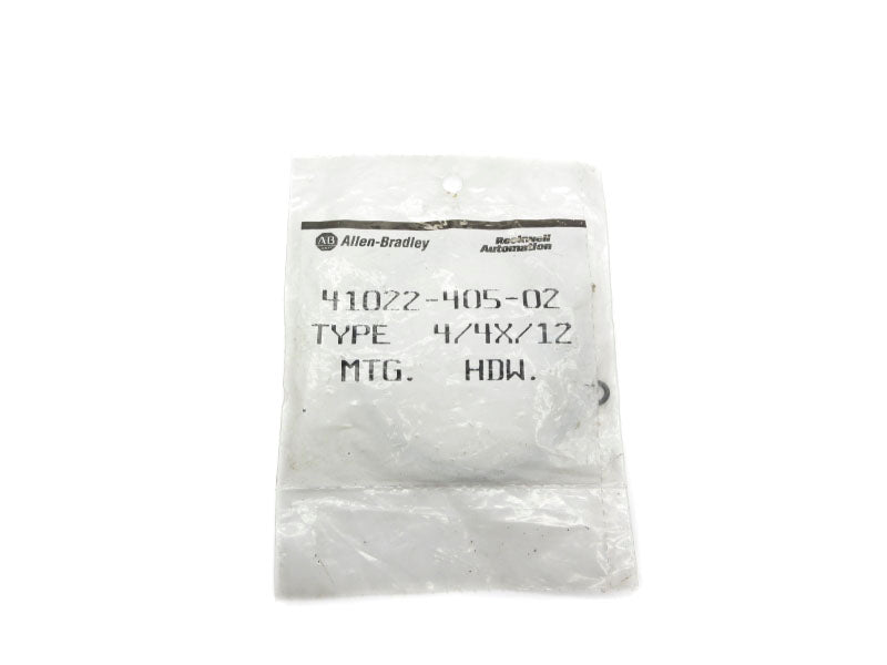 ALLEN BRADLEY 41022-405-02 NSMP