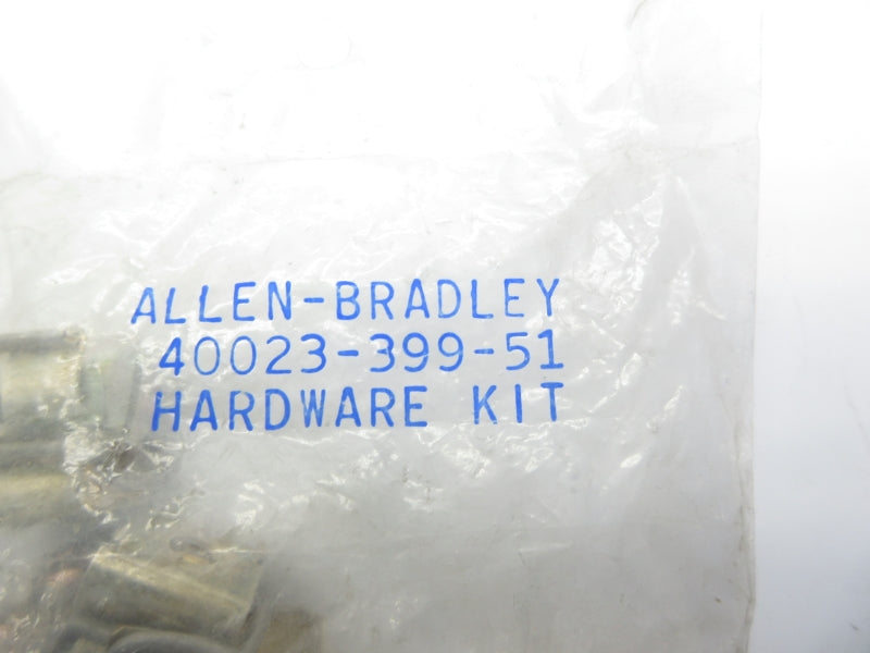 ALLEN BRADLEY 40023-399-51 NSMP
