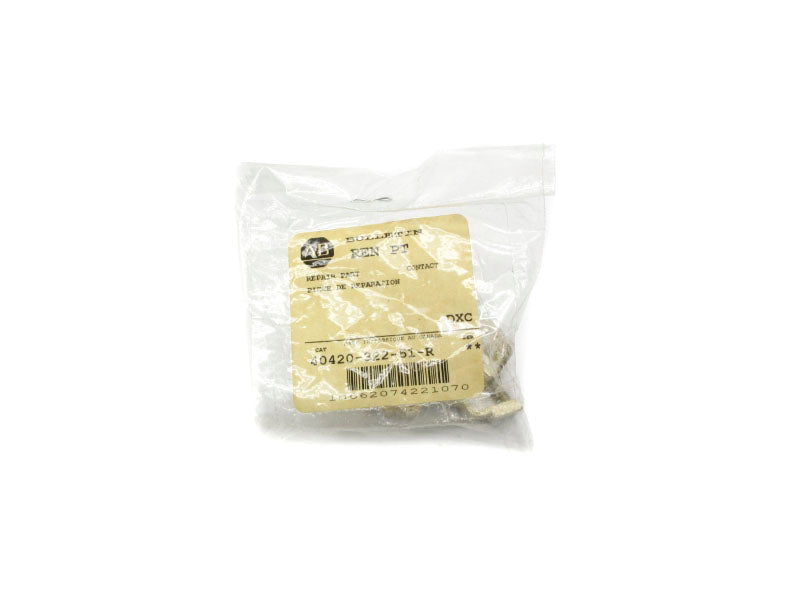 ALLEN BRADLEY 40420-322-51-R NSMP