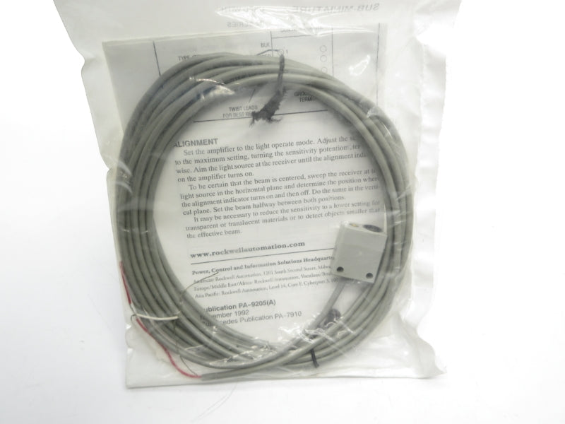 ALLEN BRADLEY 40SA1-4000 SER. B NSMP