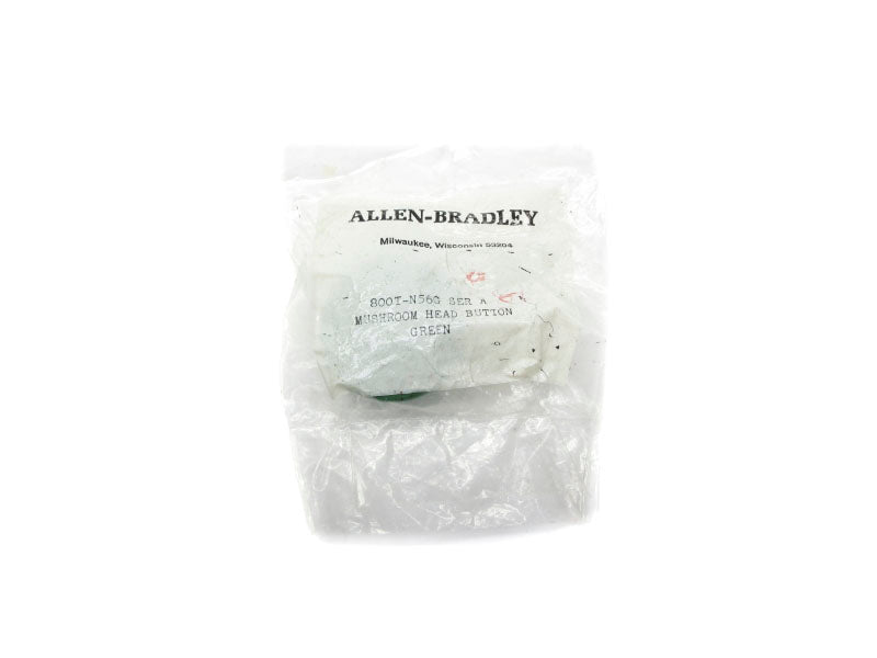 ALLEN BRADLEY 800T-N56G SER. A NSMP