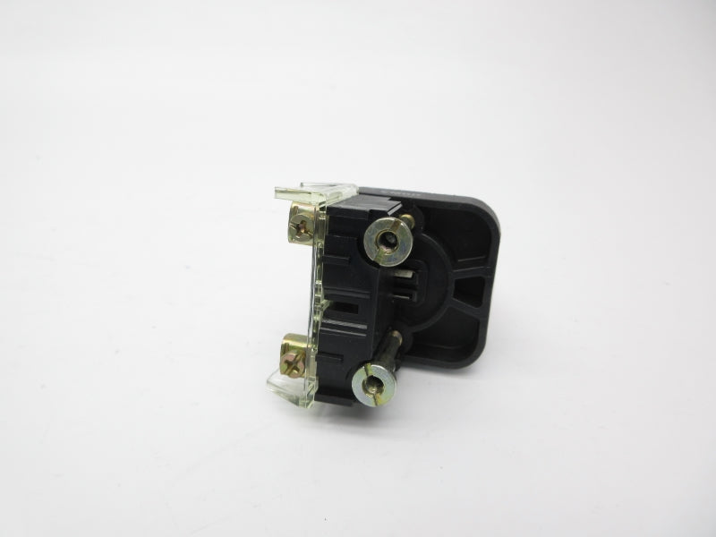 ALLEN BRADLEY 800T-QL10R SER. T 120V (BK/YL) NSMP