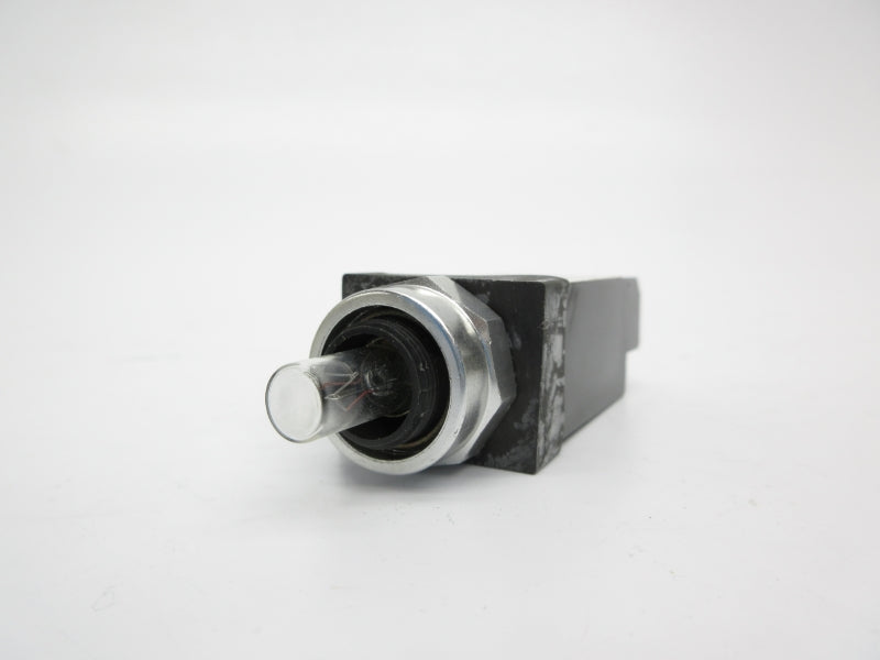 ALLEN BRADLEY 800T-PSD16 SER. C 110/120V (BK/YL) NSMP