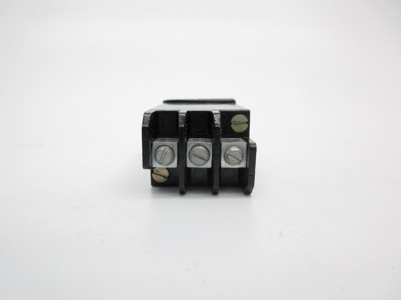 ALLEN BRADLEY 800T-PSD16 SER. C 110/120V (BK/YL) NSMP
