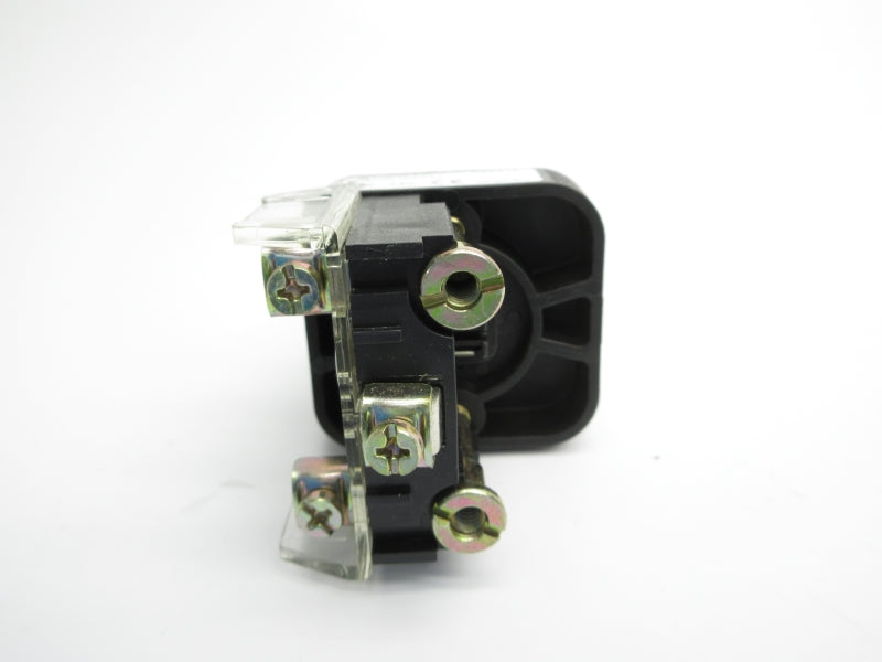 ALLEN BRADLEY 800T-PD16W SER. T 120VAC/DC (GY/BL) NSMP