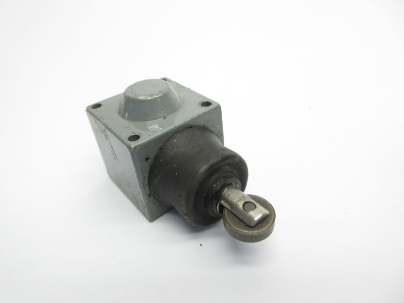 ALLEN BRADLEY Z21167 (BK/GR) NSMP