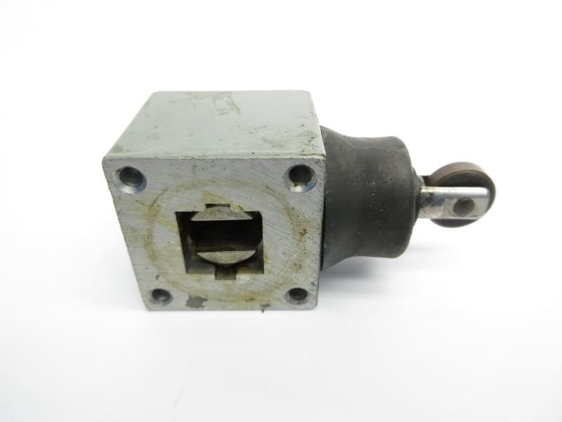 ALLEN BRADLEY Z21167 (BK/GR) NSMP