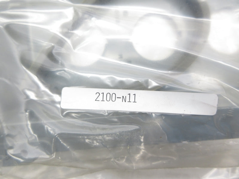 ALLEN BRADLEY 2100-N11 NSMP