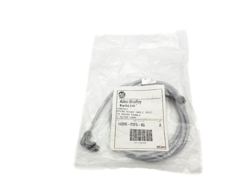 ALLEN BRADLEY 1485K-P2F5-R5 SER. A NSMP