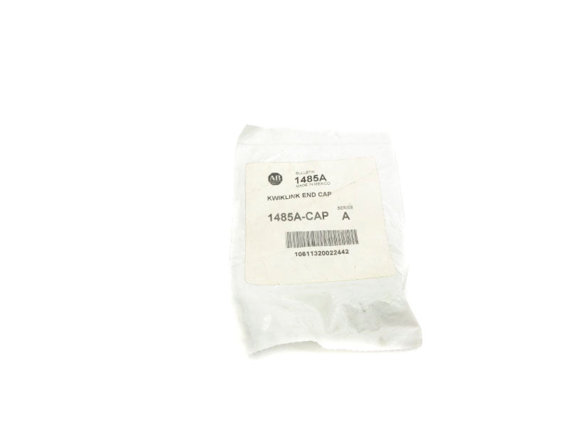ALLEN BRADLEY 1485A-CAP SER. A NSMP
