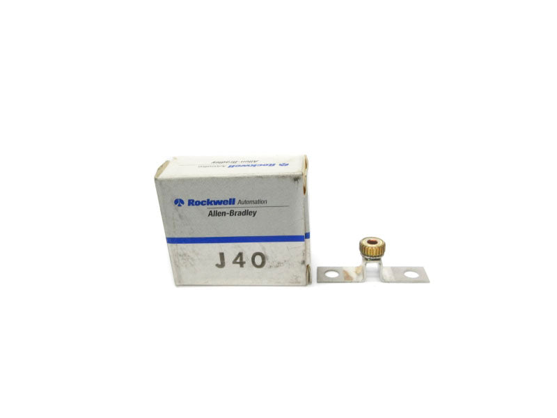 ALLEN BRADLEY J40 (GY/BL) NSMP