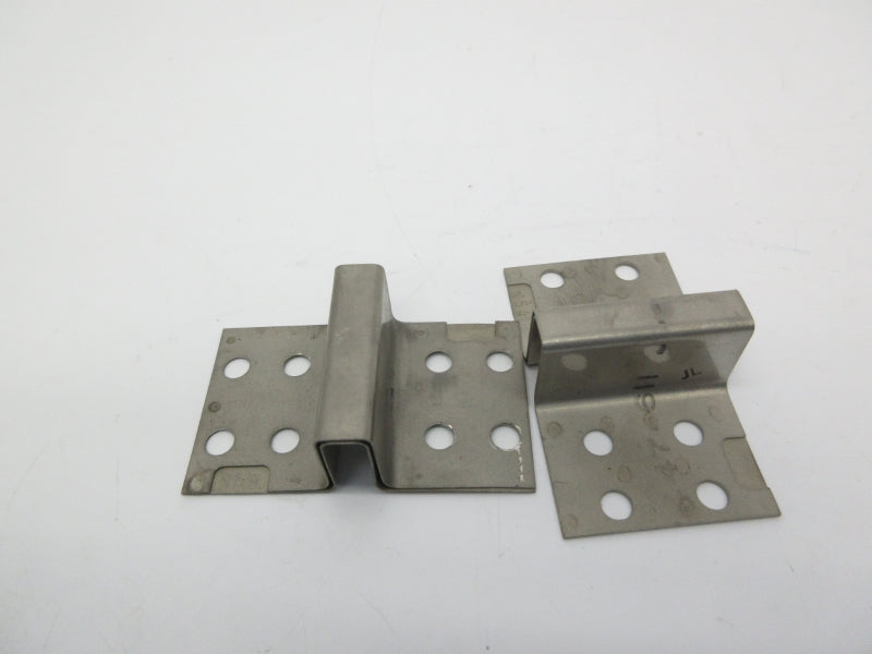 ALLEN BRADLEY N54 (PKG OF 2) (BK/YL) NSMP